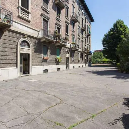 Image 5 - Via Camillo e Otto Cima, 21771 Milan MI, Italy - Apartment for rent