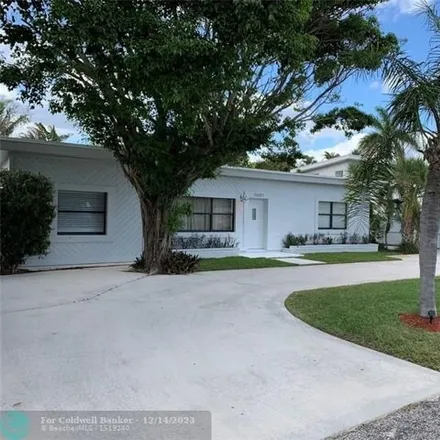 Image 6 - 3377 Dover Road, Pompano Beach, FL 33062, USA - House for rent