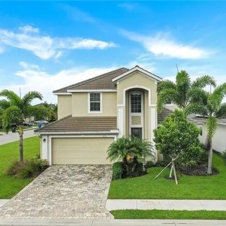 Buy this 5 bed house on 4130 Lemongrass Drive in Fort Myers, FL 33916