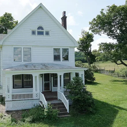 Buy this 3 bed house on 297 Burdick Road in New Berlin, Otsego County