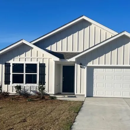 Buy this 4 bed house on County Road 68 in Loxley, Baldwin County
