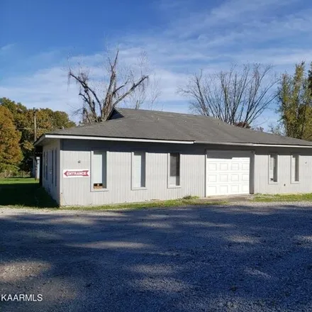 Buy this 3 bed house on 1444 North York Highway in Squirrel Flat, Fentress County