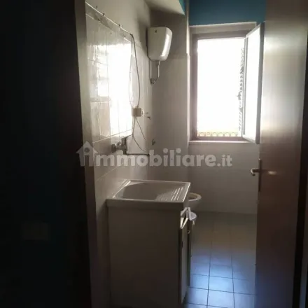 Rent this 3 bed apartment on Stocco e Baccalà in Viale del Lavoro 59, 87012 Castrovillari CS