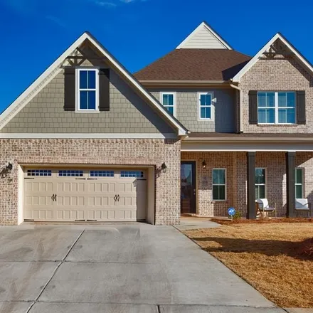 Buy this 5 bed house on Governors Drive West in Elko, Huntsville