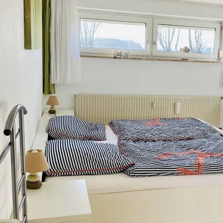Rent this 2 bed apartment on DJH Cuxhaven-Duhnen in Schlensenweg 2, 27476 Cuxhaven