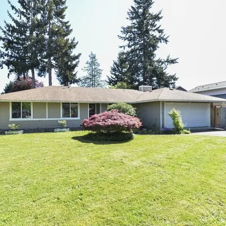 Buy this 3 bed house on 13019 Southeast 259th Place in Kent, WA 98030