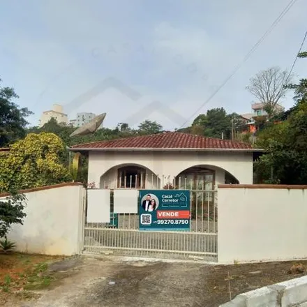 Image 1 - Rua Manoel Lombardi, Águas Claras, Brusque - SC, 88353-600, Brazil - House for sale