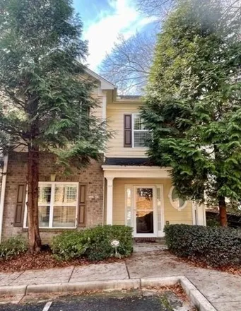 Rent this 4 bed townhouse on unnamed road in Atlanta, GA 30315