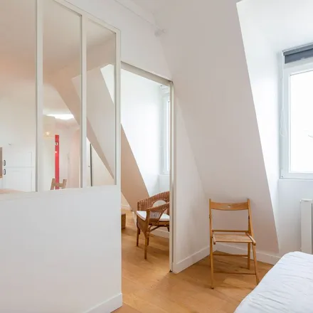 Image 3 - 5 Avenue Alphonse XIII, 75016 Paris, France - Apartment for rent