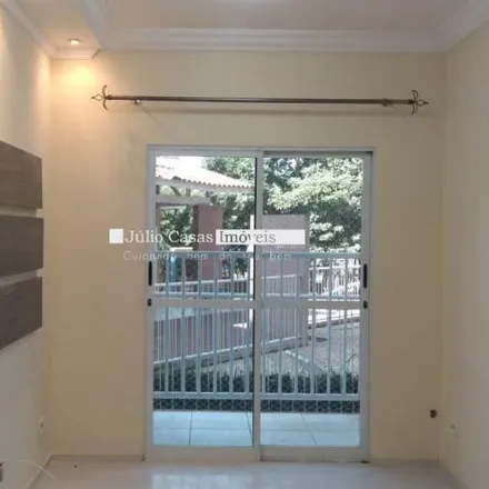 Buy this 2 bed apartment on Rua Érico Veríssimo 230 in Central Parque, Sorocaba - SP