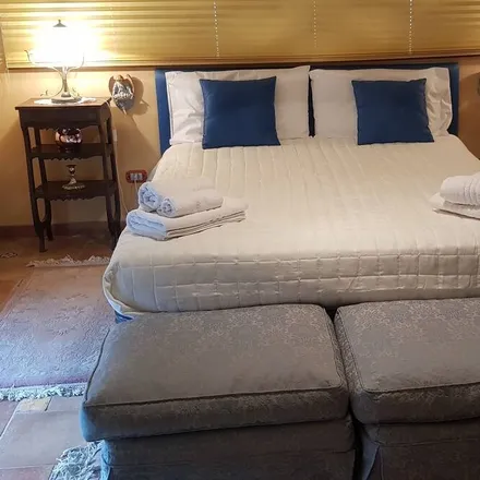 Rent this 1 bed apartment on 92018 Santa Margherita di Belice AG