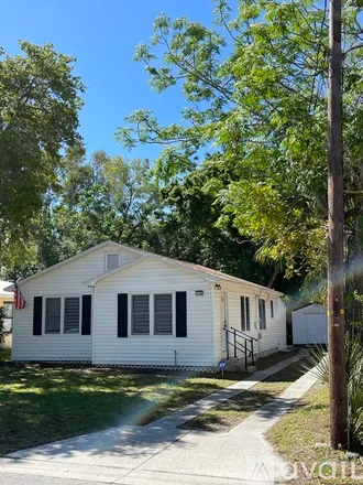 Rent this 2 bed house on 1360 21st Street