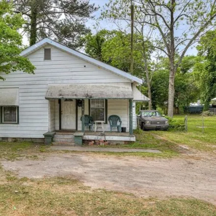 Buy this 2 bed house on 1714 Verdery Street in Augusta, GA 30904