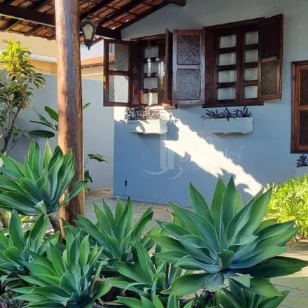 Buy this 3 bed house on Rua Cassimiro de Abreu in Jardim São Luiz, Montes Claros - MG