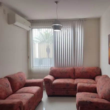 Rent this 2 bed apartment on La Turkita - La Casa del Shawarma in Leonidas García Ortiz, 090507
