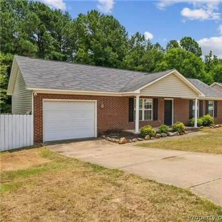 Image 3 - 2033 Ashton Rd, Fayetteville, North Carolina, 28304 - House for sale