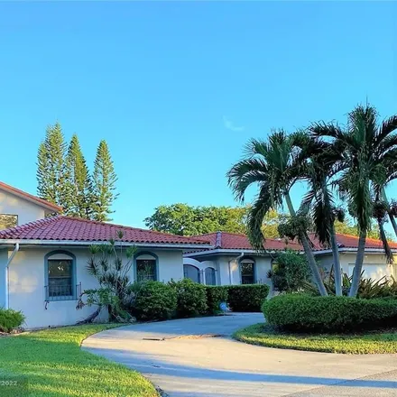 Buy this 5 bed house on Country Club of Miami in Northwest 186th Street, Country Club