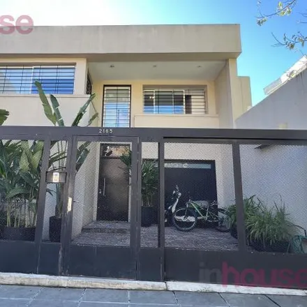 Buy this 4 bed house on Juramento 3402 in Belgrano, C1430 EPH Buenos Aires