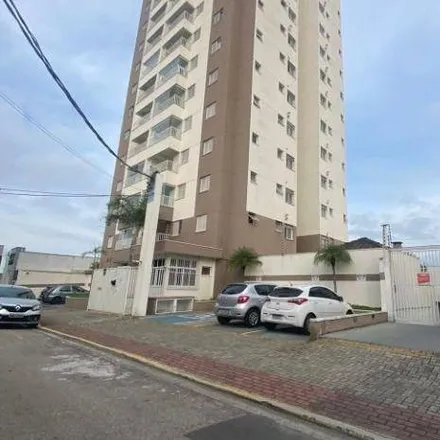Buy this 2 bed apartment on Centro Educacional Construir in Rua Estefânia do Nascimento, Jardim das Indústrias