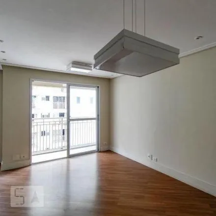 Rent this 2 bed apartment on Rua João Biani in Ponte Grande, Guarulhos - SP