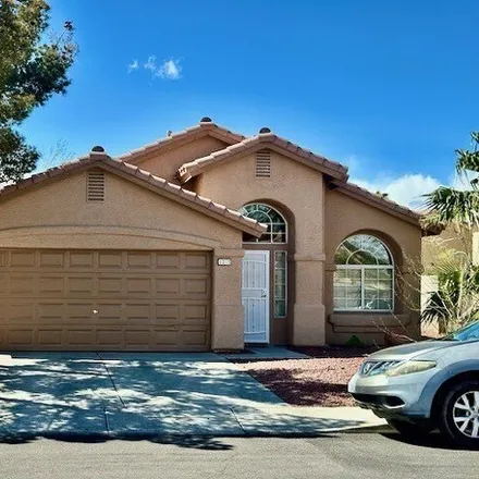 Rent this 3 bed house on 9045 Coral Shale Street in Paradise, NV 89123