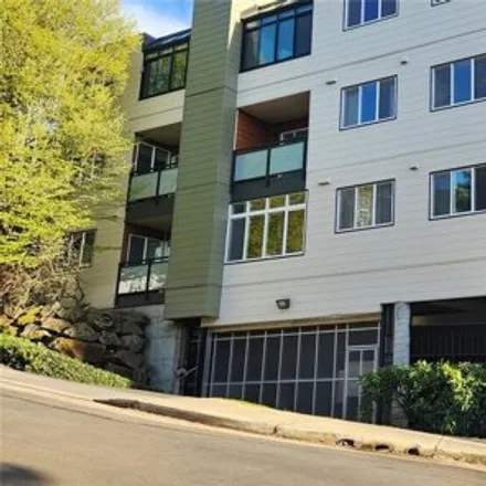 Buy this 2 bed condo on Westbury Terrace in Northeast 98th Street, Seattle