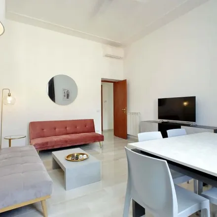 Rent this 3 bed apartment on Via Crescenzo del Monte in 00146 Rome RM, Italy