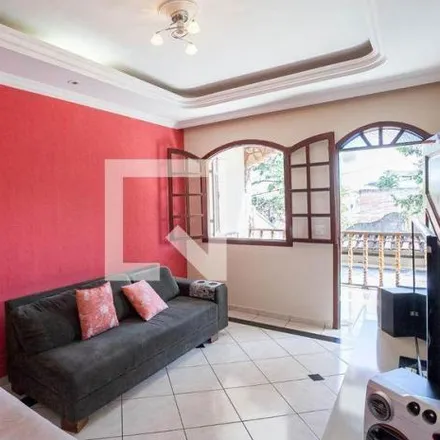 Image 2 - Rua Nigéria, Canaã, Belo Horizonte - MG, 31785-500, Brazil - House for sale