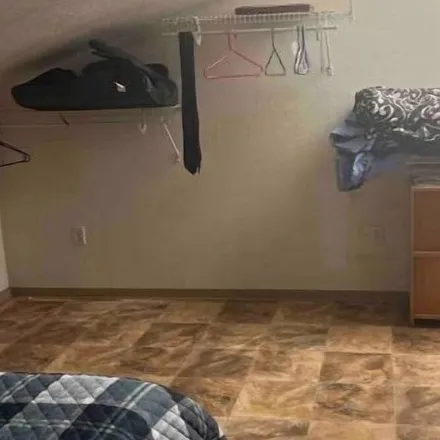 Rent this 1 bed apartment on Fairbanks