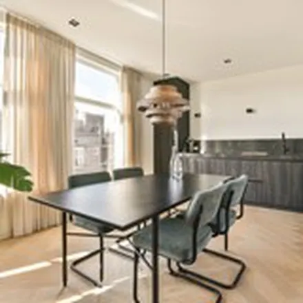 Rent this 2 bed apartment on Montessori Lyceum Amsterdam in Ruysdaelstraat, 1071 XL Amsterdam