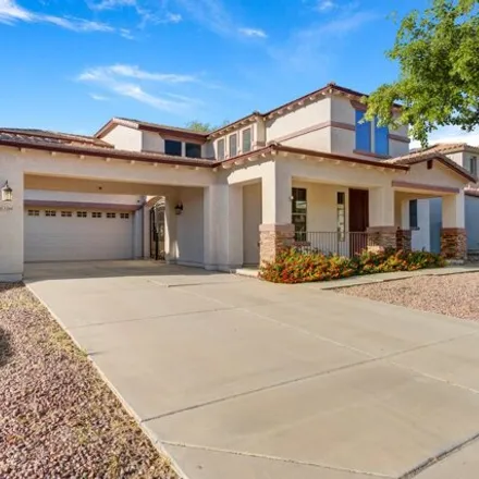 Buy this 4 bed house on 3260 East Mead Drive in Gilbert, AZ 85298