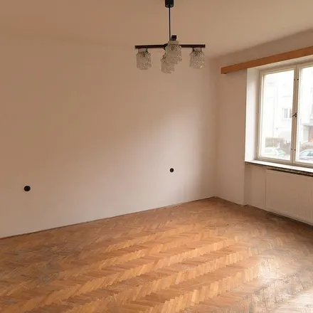 Rent this 1 bed apartment on T. G. Masaryka in 570 01 Litomyšl, Czechia