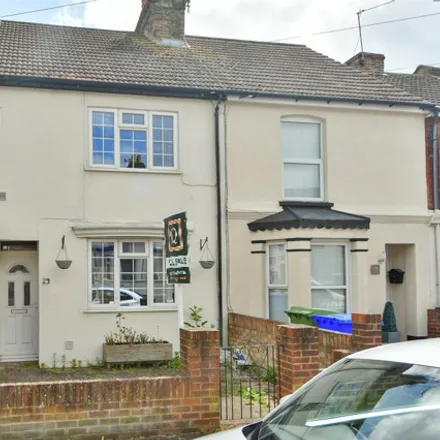Image 1 - Rock Road, Sittingbourne, Kent, N/a - Townhouse for sale