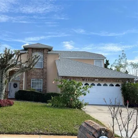 Buy this 4 bed house on 4751 Beagle Street in Orange County, FL 32818