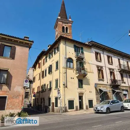 Image 1 - Interrato Acqua Morta 27, 37129 Verona VR, Italy - Apartment for rent