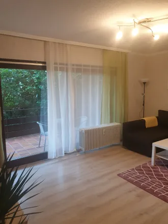 Rent this 1 bed apartment on Hahnhofstraße 37 in 76530 Baden-Baden, Germany