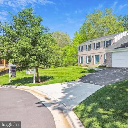 Buy this 5 bed house on 99 Duncan Branch Court in Rockville, MD 20850