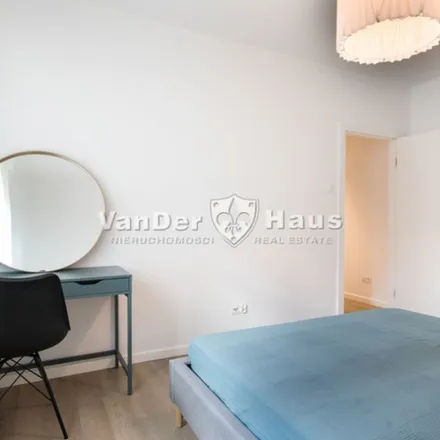 Rent this 2 bed apartment on Jeleniogórska 7a in 60-179 Poznan, Poland