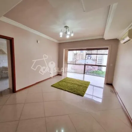 Rent this 3 bed apartment on Rua Ramiro Barcelos in Humaitá, Bento Gonçalves - RS