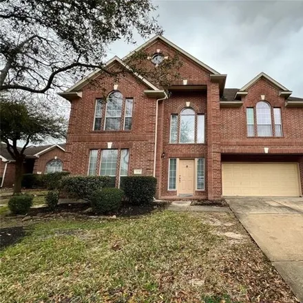 Buy this 4 bed house on 3188 Red Rover Court in Harris County, TX 77373