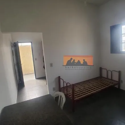 Rent this 1 bed apartment on Avenida Oscar Pedroso Horta in Cidade Universitária, Campinas - SP