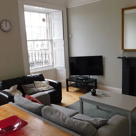 Image 6 - Dublin Meuse, City of Edinburgh, EH3 6NW, United Kingdom - Apartment for rent