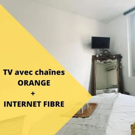Rent this 1 bed apartment on 40000 Mont-de-Marsan