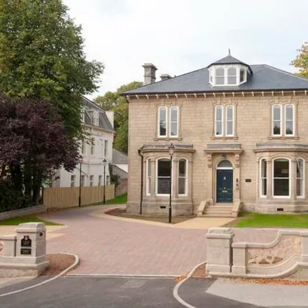 Rent this 2 bed apartment on Ripon Road in Harrogate, HG1 2JL