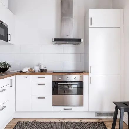 Rent this 2 bed apartment on Grillska Brödboden in Stortorget, 111 29 Stockholm