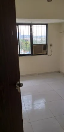 Buy this 2 bed apartment on unnamed road in Kopar Khairne, Navi Mumbai -