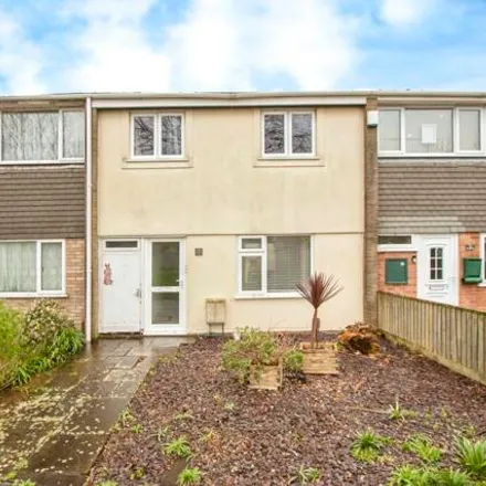 Buy this 3 bed townhouse on Esmonde Way in Poole, BH17 8QT