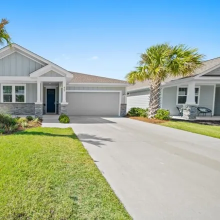 Buy this 3 bed house on Mill Point Lane in Panama City Beach, FL 32407