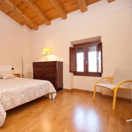Rent this 1 bed townhouse on 17320 Tossa de Mar