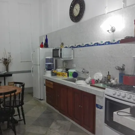 Image 6 - Vedado, HAVANA, CU - Apartment for rent